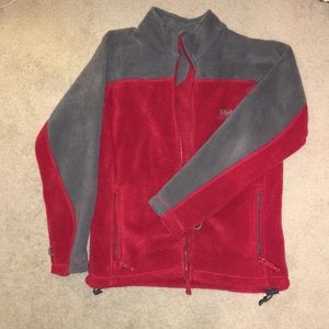 NWOT Helly Hansen Fleece